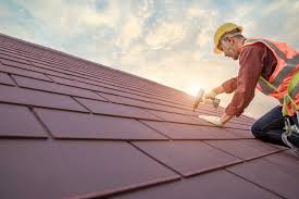 Best Roofing for New Construction  in Lannon, WI